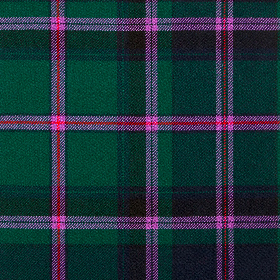 Cooper Modern Tartan