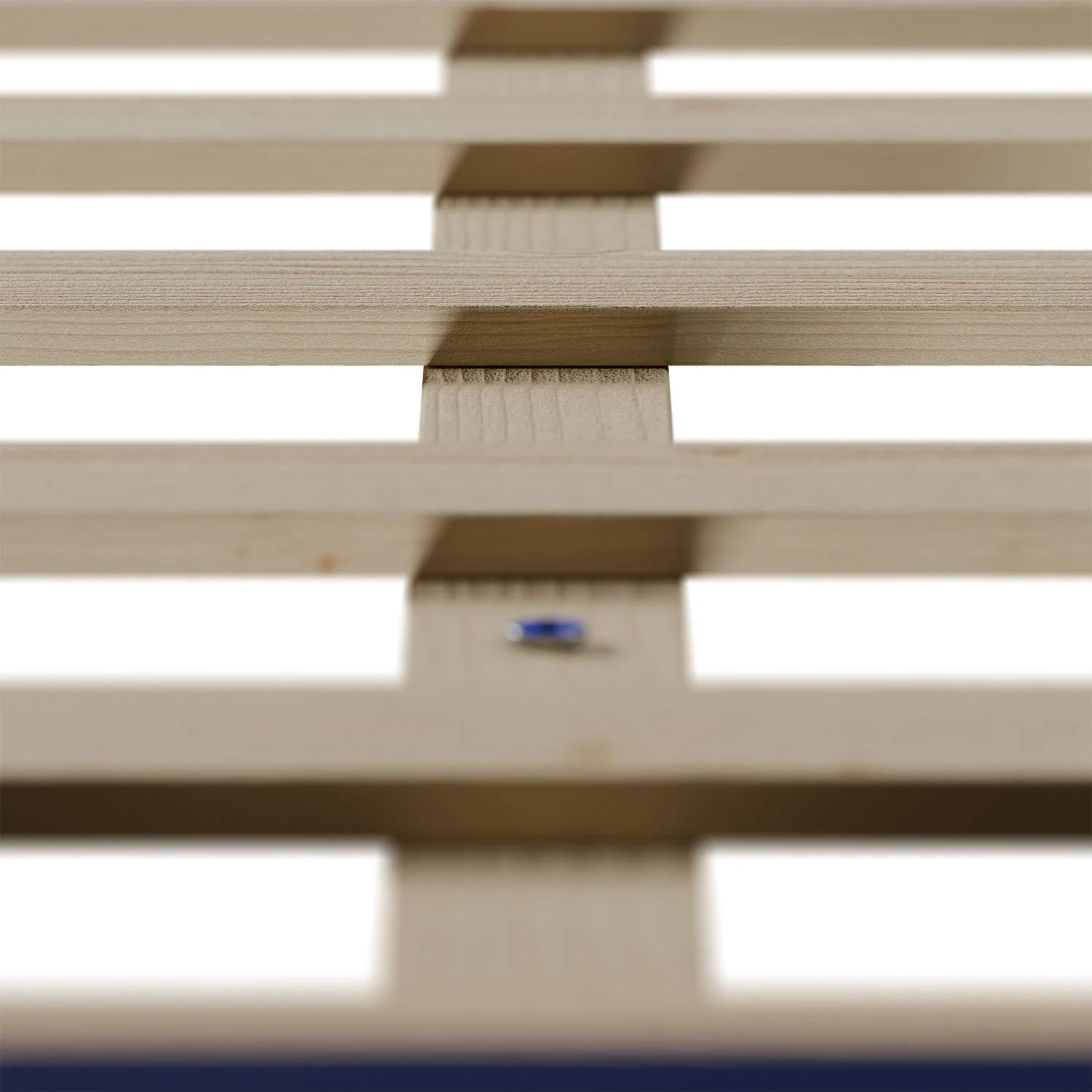 2025 Cama tapizada Verona 120x200 cm en blanco