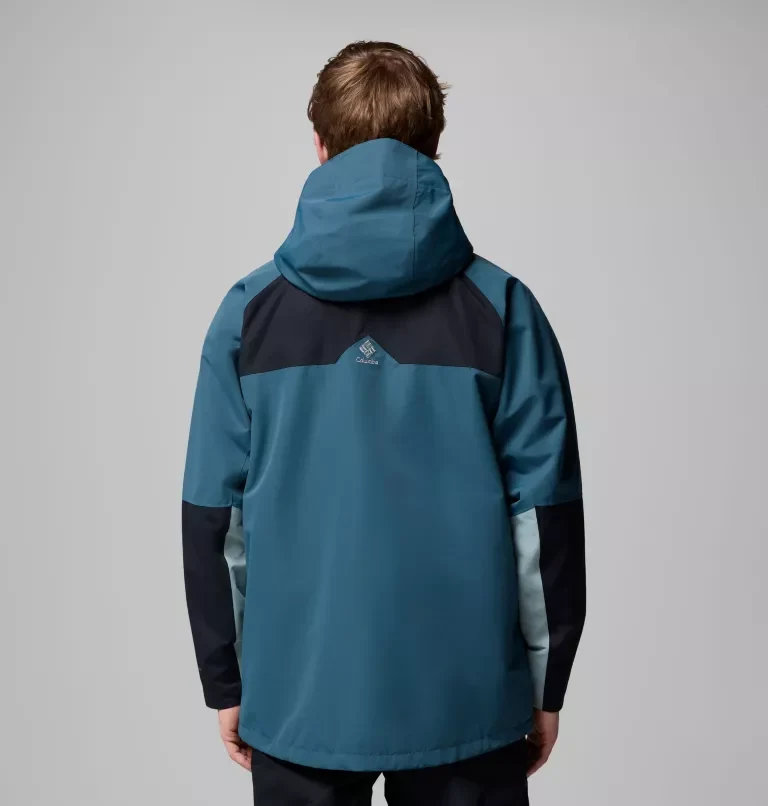 Coreshot? Shell Jacket
