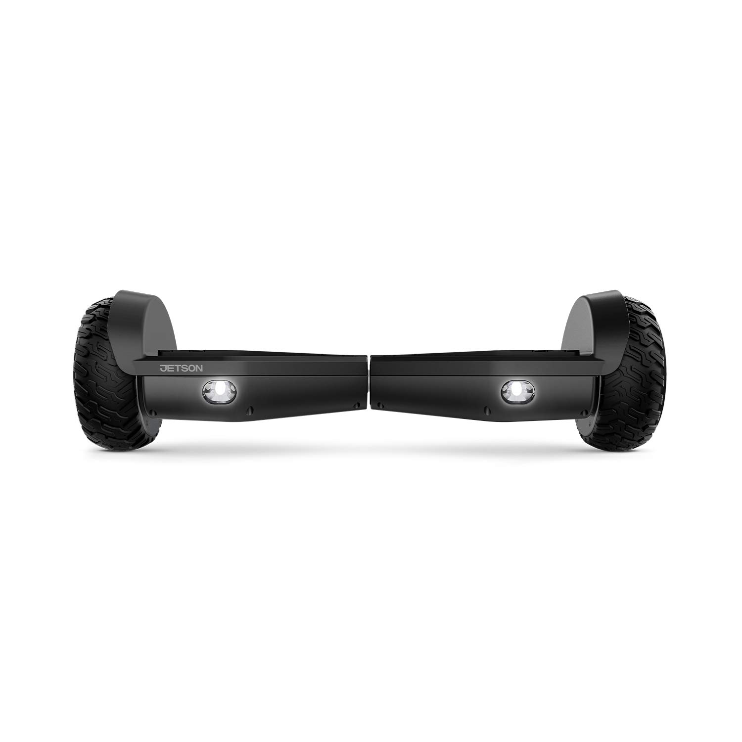 Jetson Hoverboard Light up Self Balancing Technology