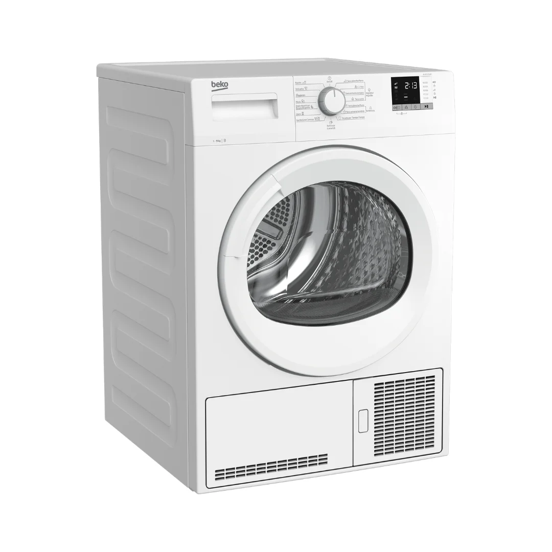 2025 SECARROPAS BEKO DU9112 9KG