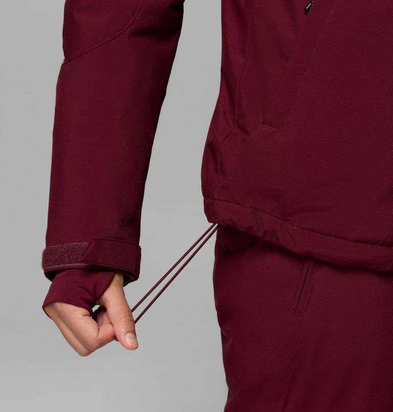 Ava Alpine? II Insulated Jacket