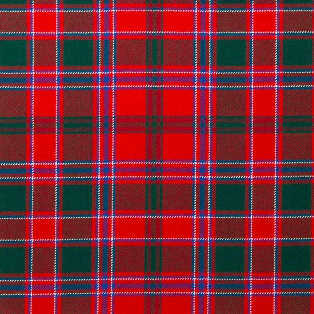 Dalziel Modern Tartan