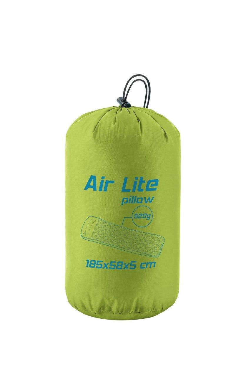 Inflatable mattress Air-Lite Pillow