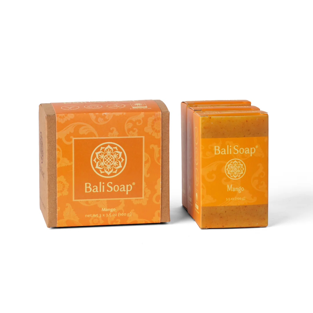 Mango set of 3