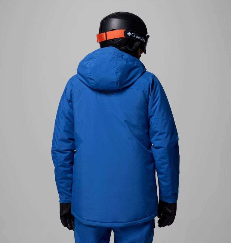 Winter District? III Jacket