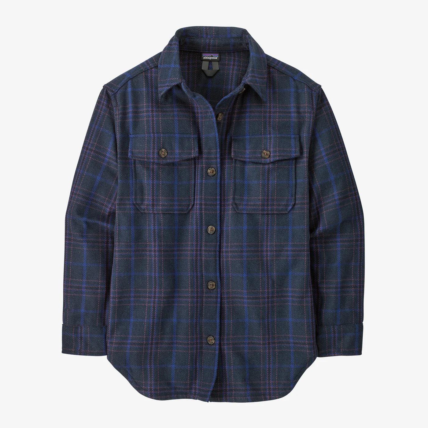 W's fjord loft overshirt jkt