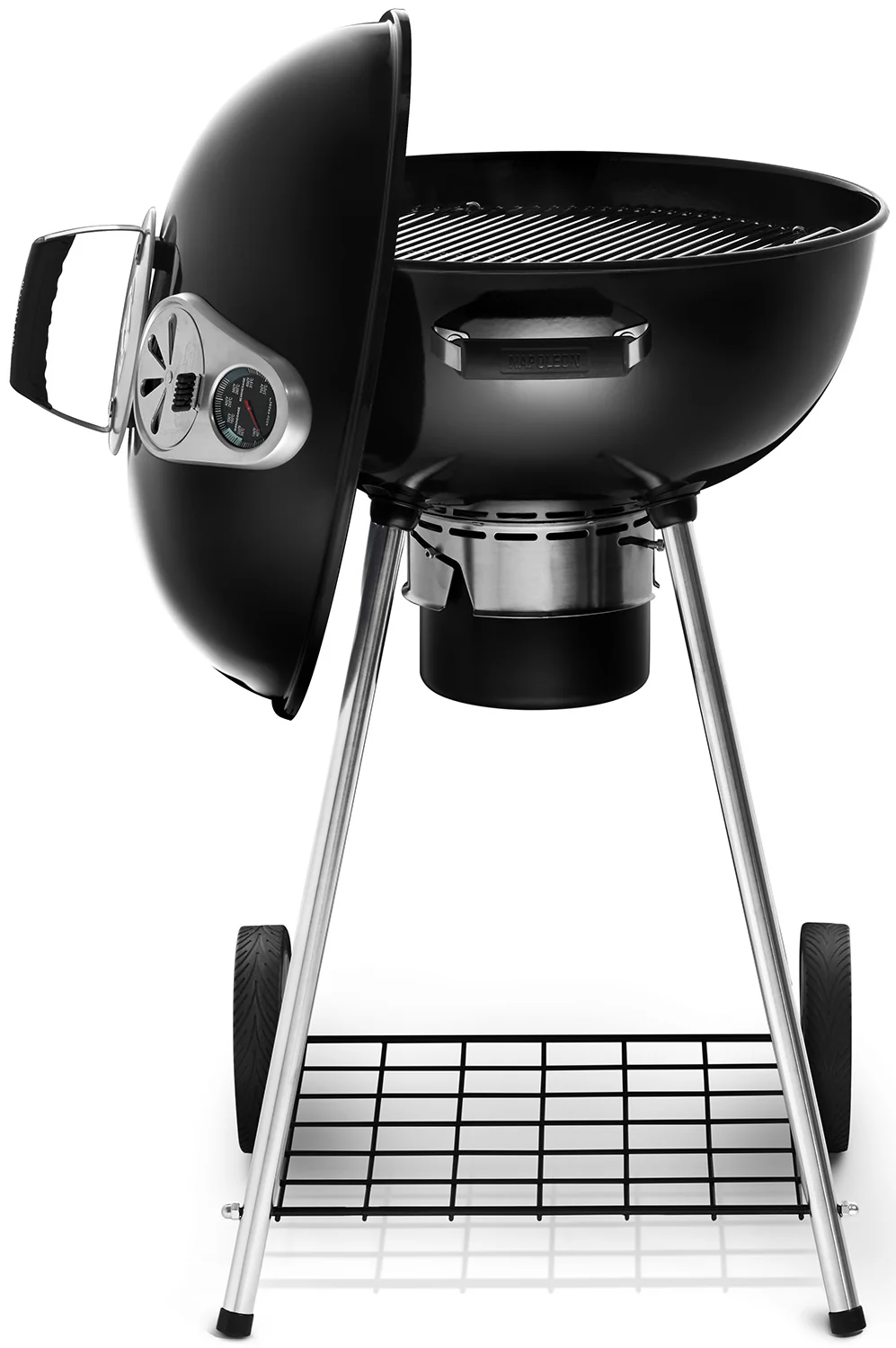 2025 Parrilla de carbón Napoleon bola Ø 57 cm