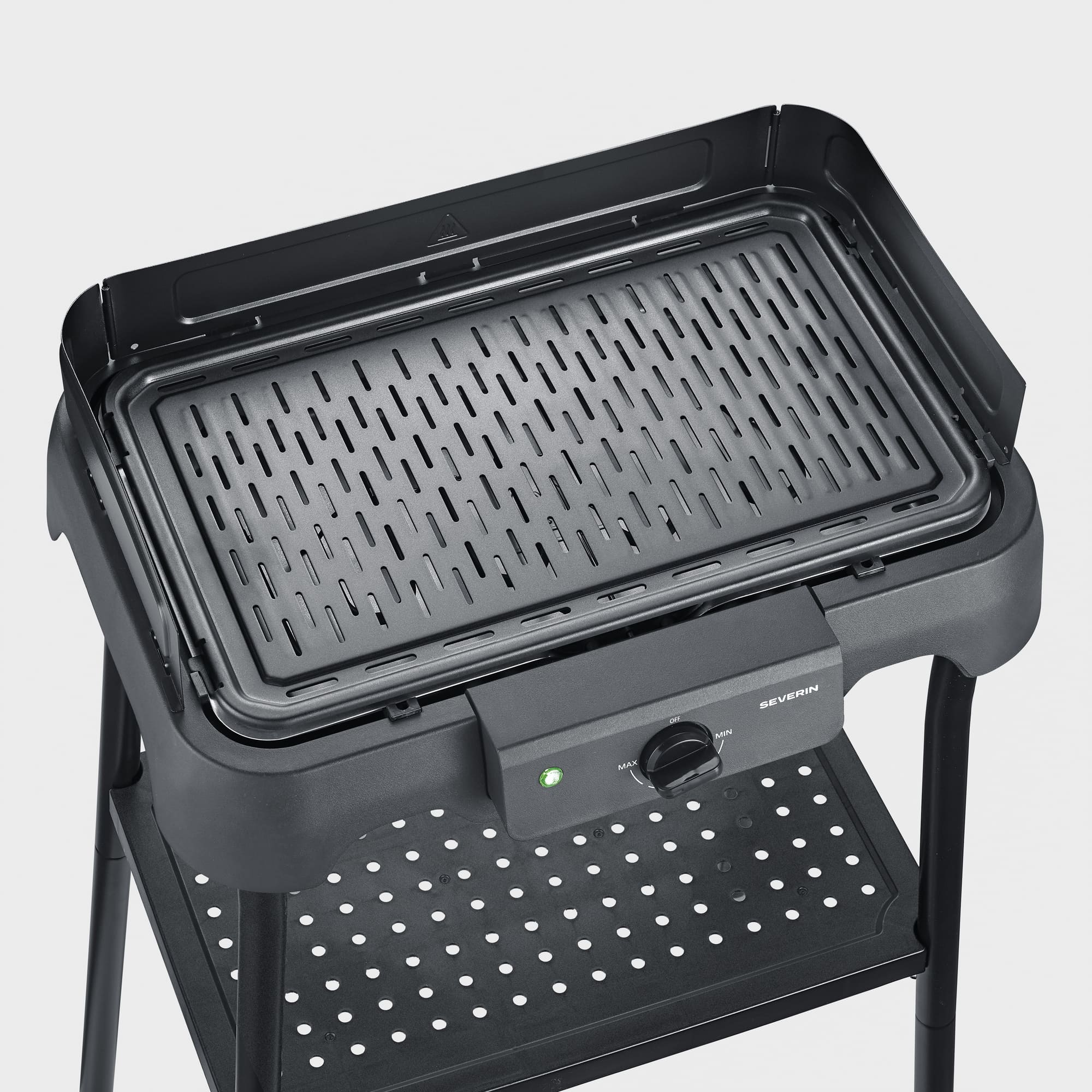 Severin Elektrogrill PG8596