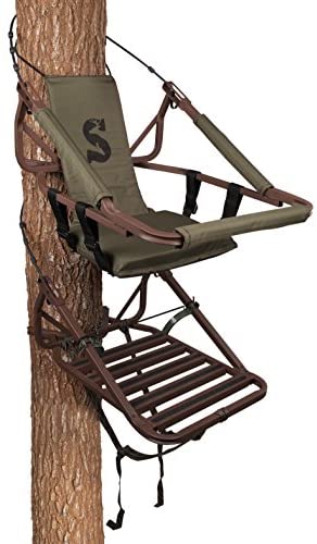 Summit Treestands Viper SD Climbing Treestands