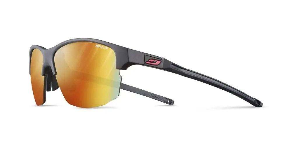 Split Reactiv Performance 1-3 Laf, Nero/Nero/Rosso