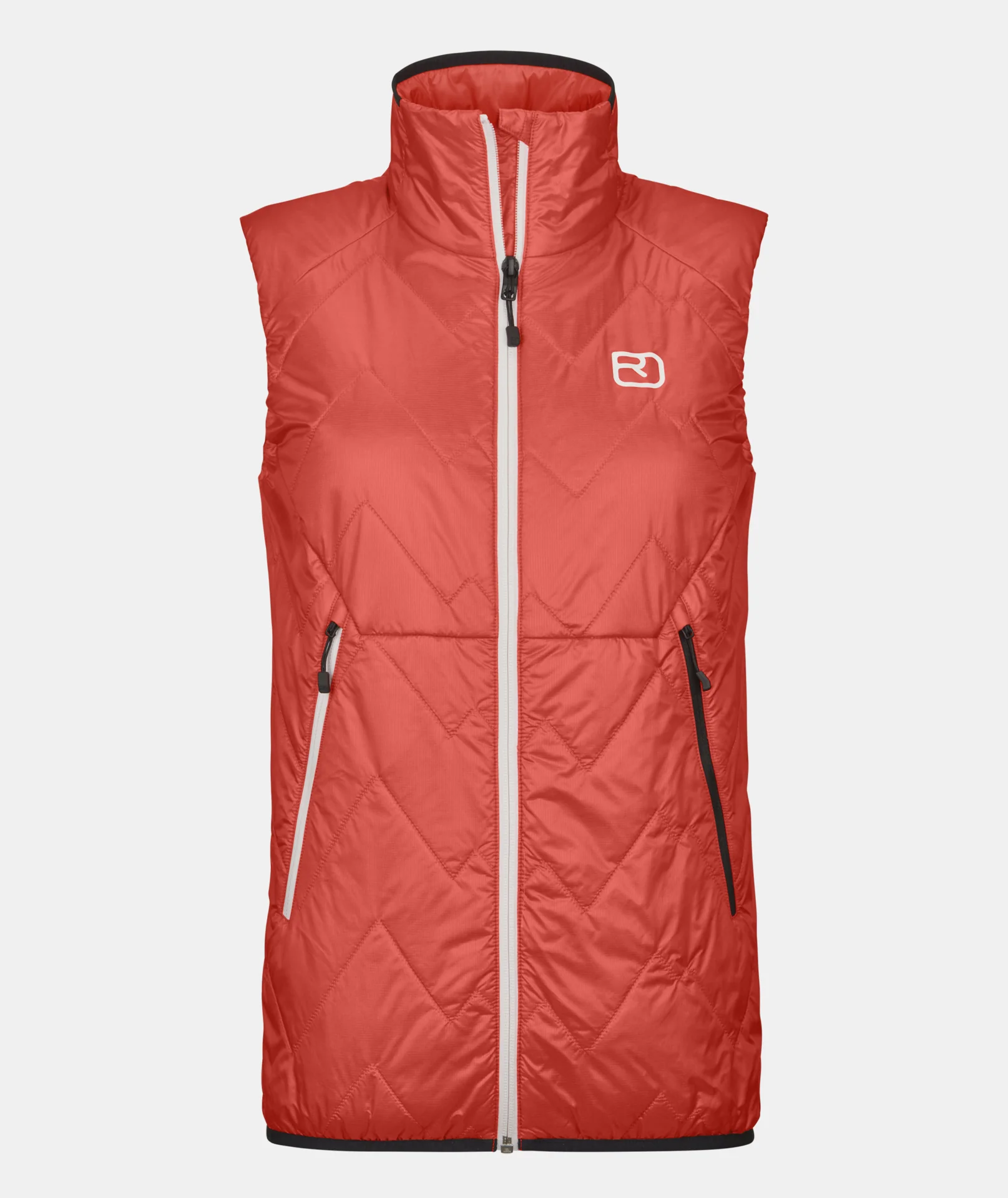 Swisswool Piz Vial Vest W