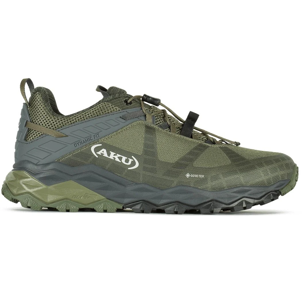 Flyrock GTX