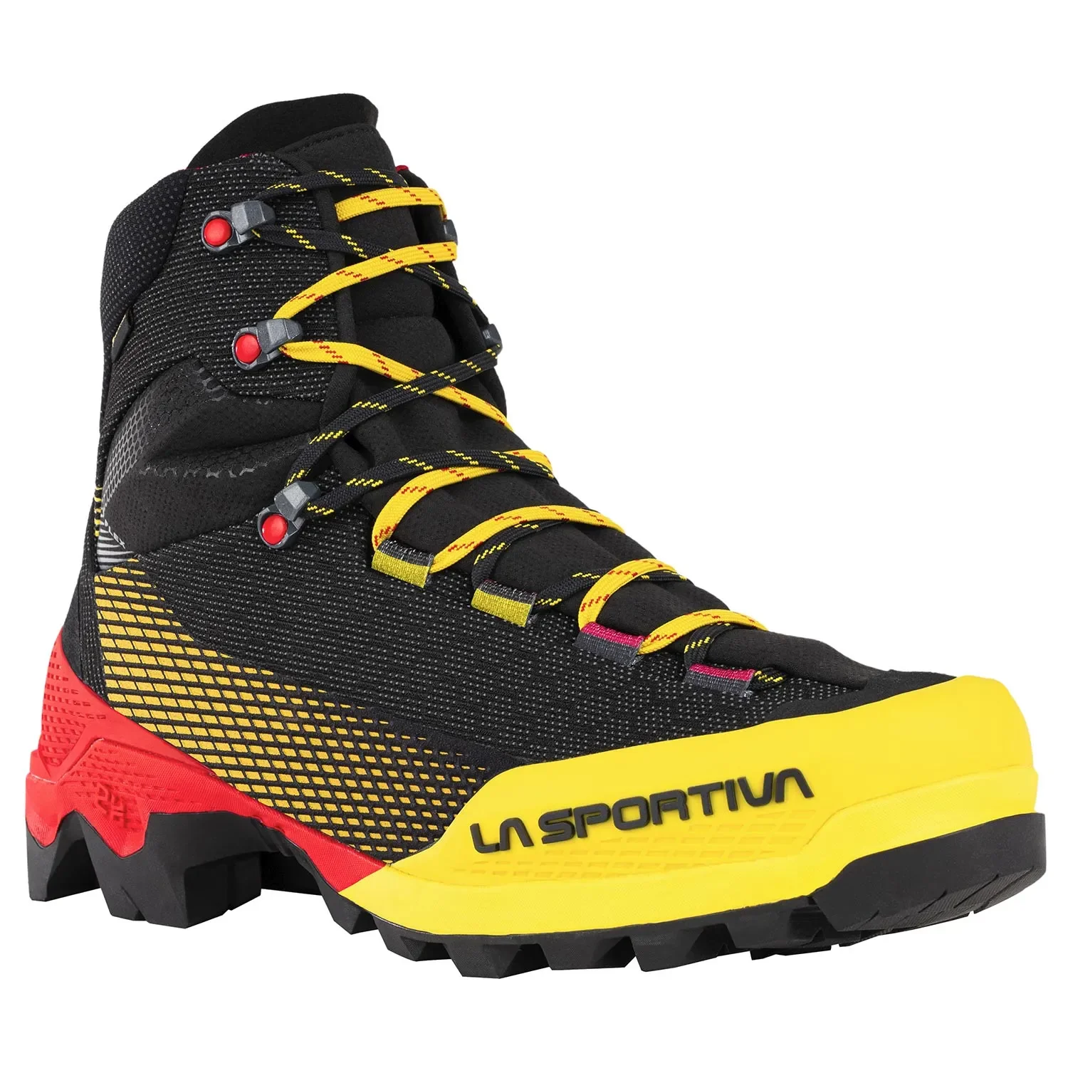 Aequilibrium St Gtx