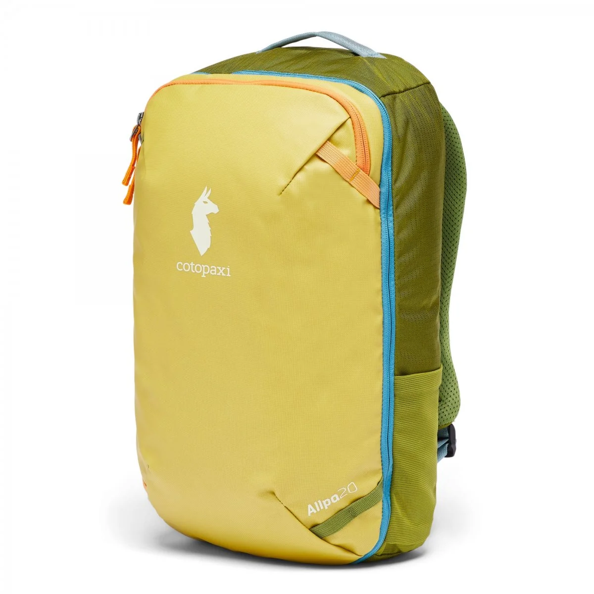 Allpa Mini 20L Travel Pack