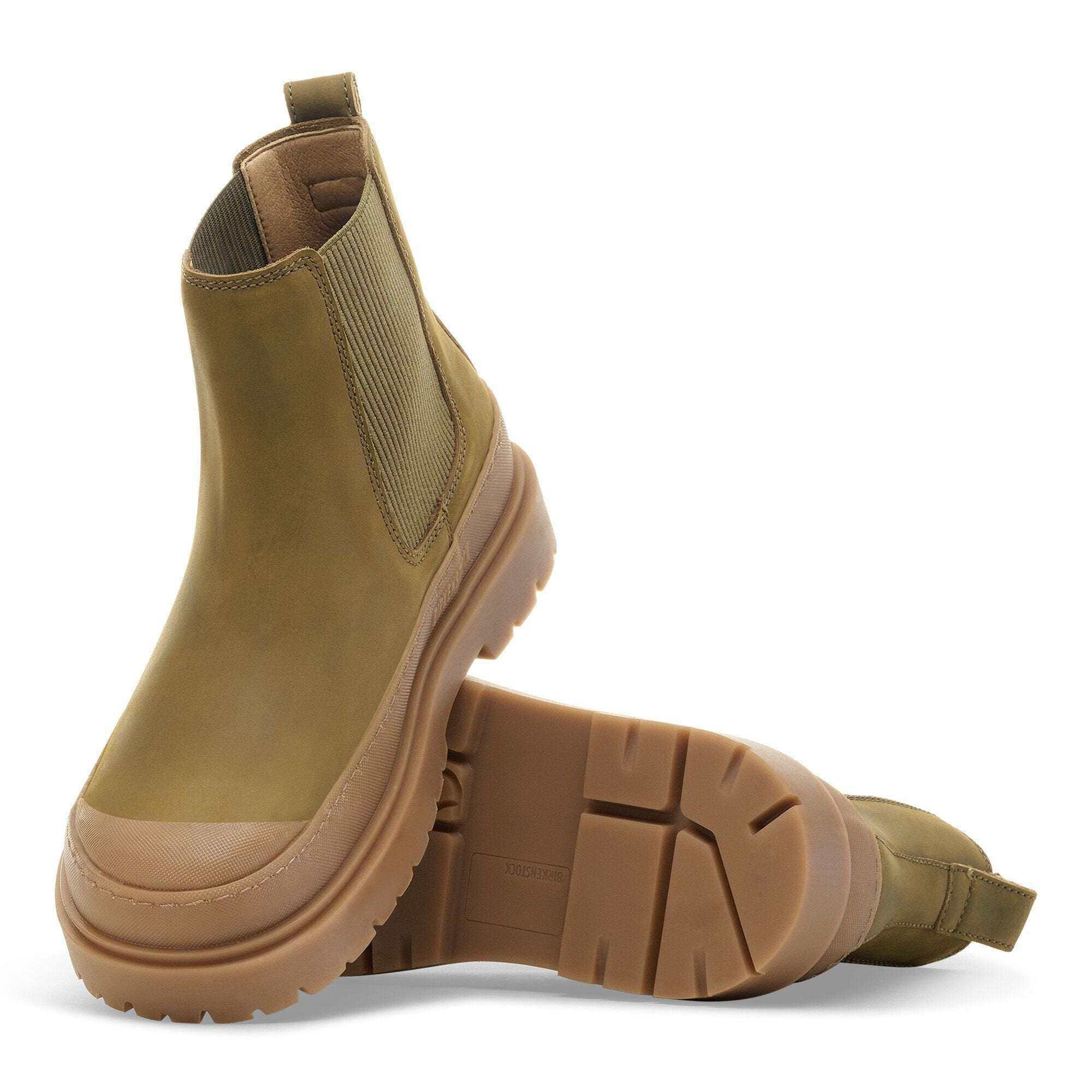 Prescott Slip On M