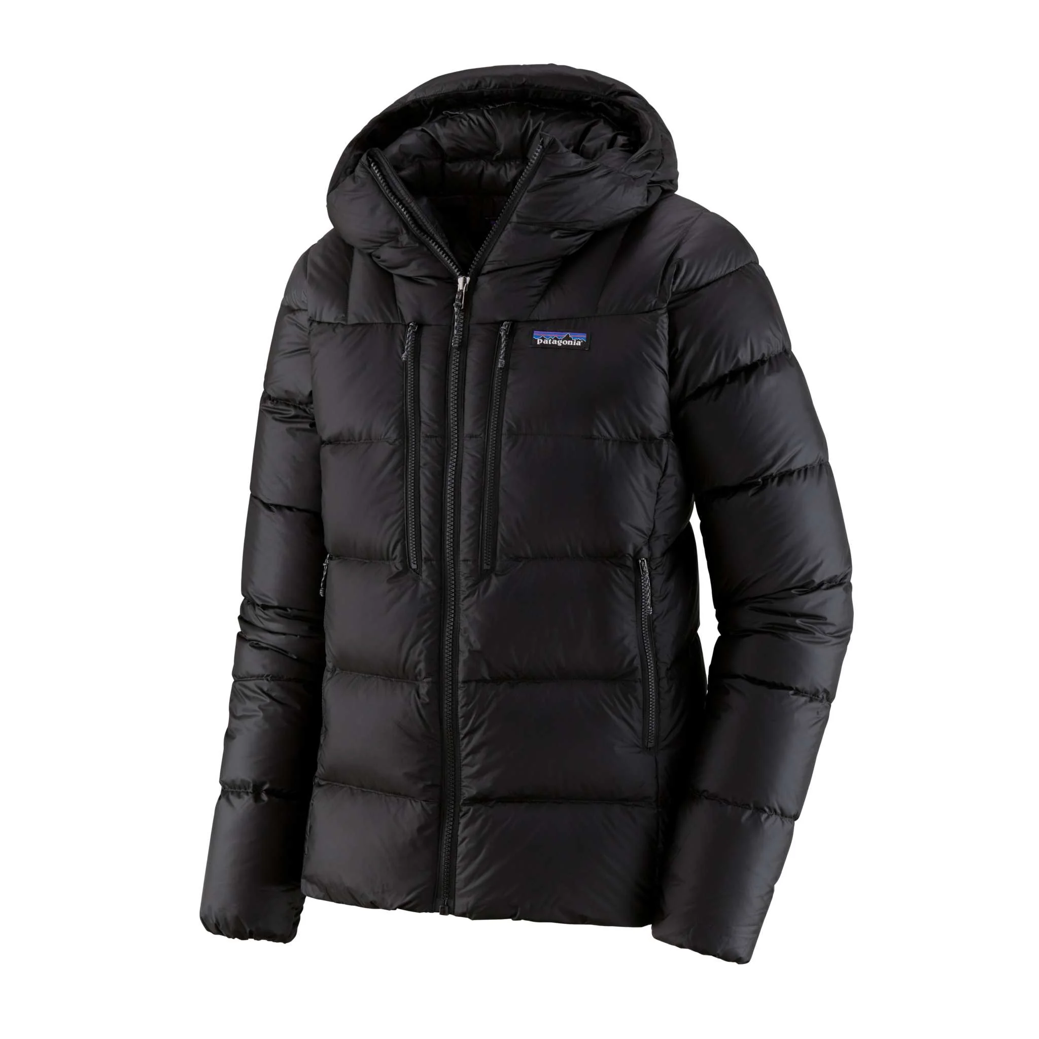 W's Fitz Roy Down Hoody