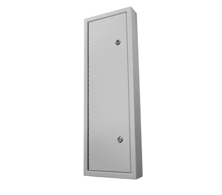 Mitras Aluminium Slimline Overbox