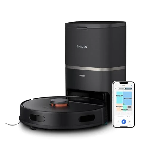 Philips aspirapolv lavapavim funzionamento XU3100