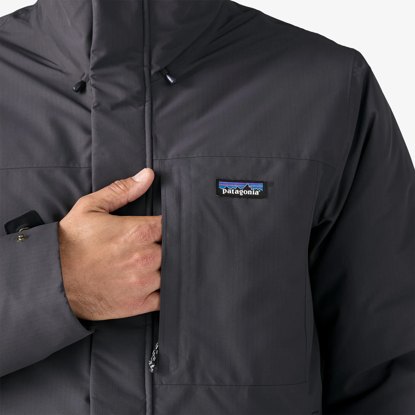 M's Windshadow Parka