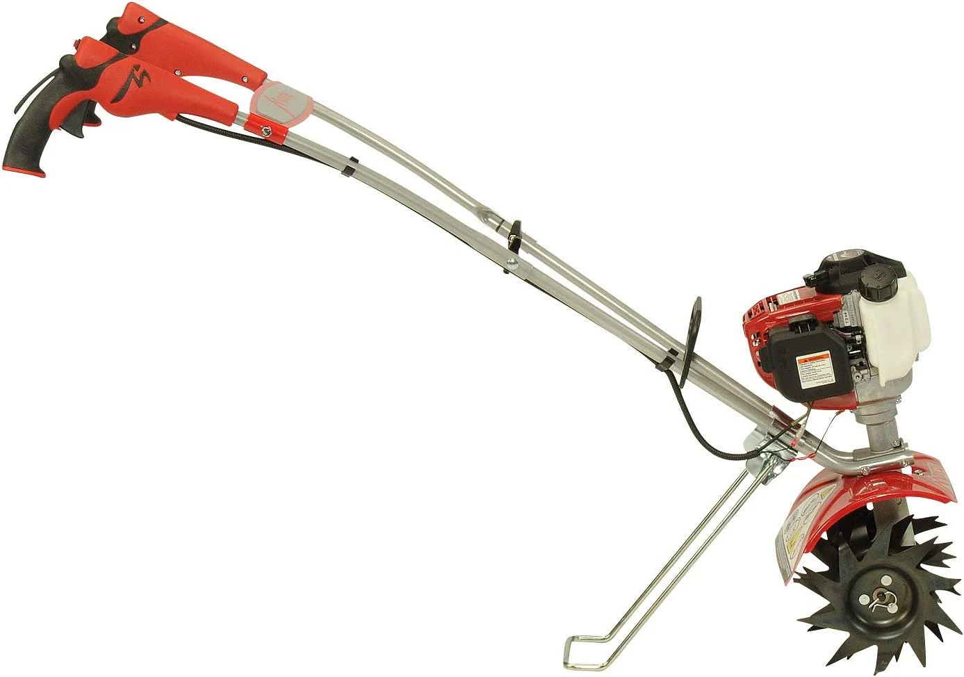 2025 Motocultor Mantis 25cc Honda 4 tiempos a gasolina – Modelo 7940