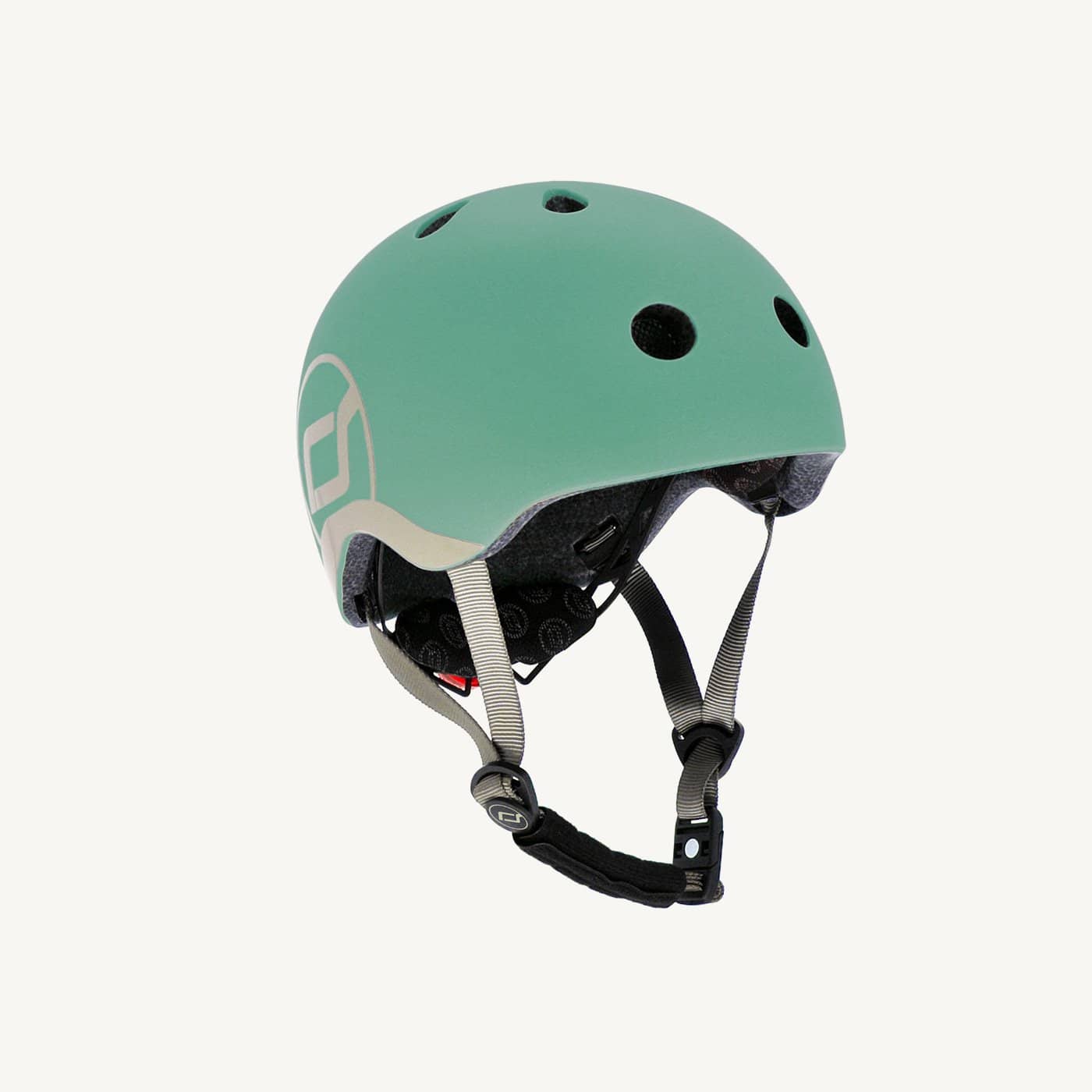 2025 Scoot and Ride 2-in-1 bici a spinta / monopattino – Highwaykick 1 – Foresta