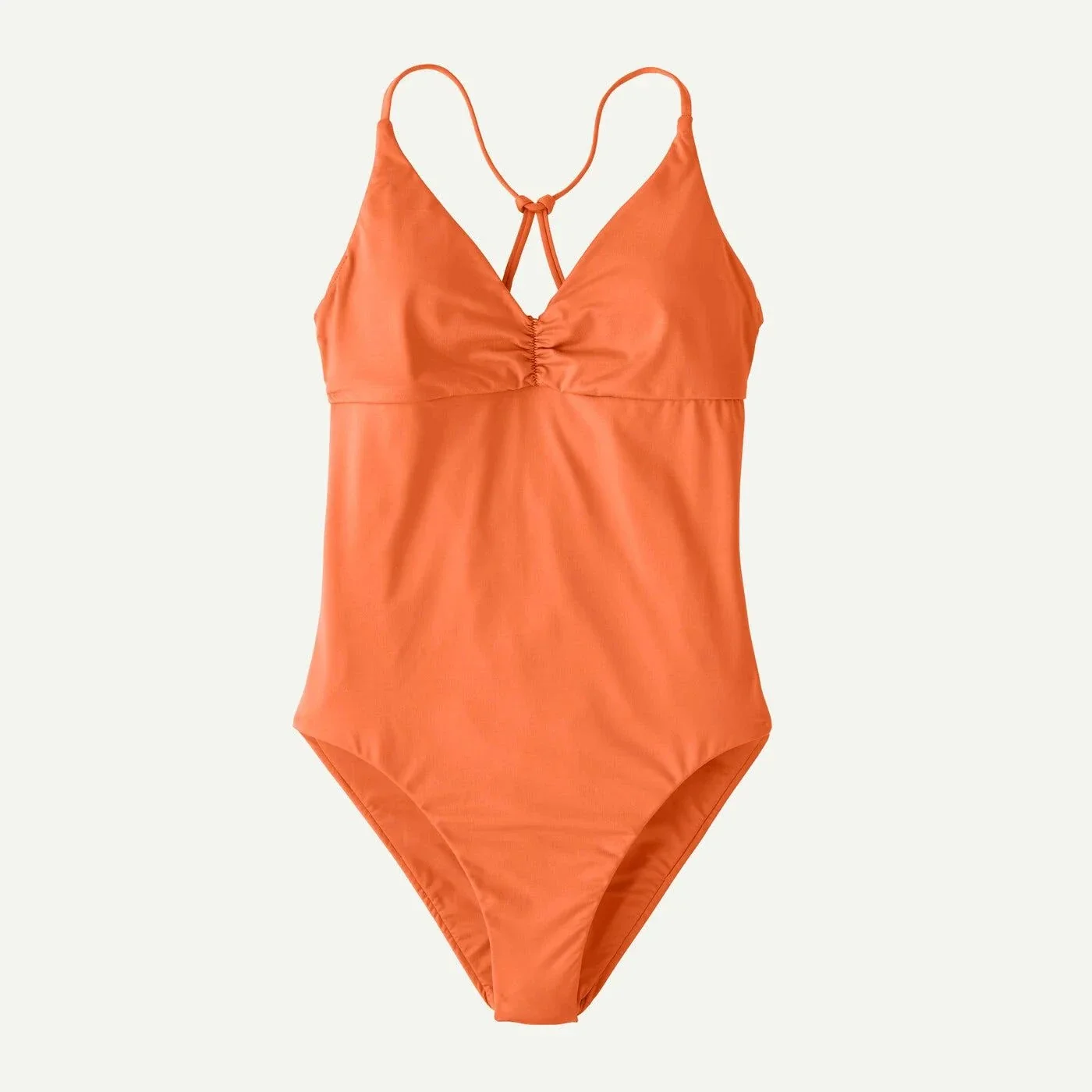 W's Cross Shore 1Pc Swimsuit