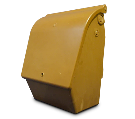 Mitras Multibox Universal Gas Meter Box
