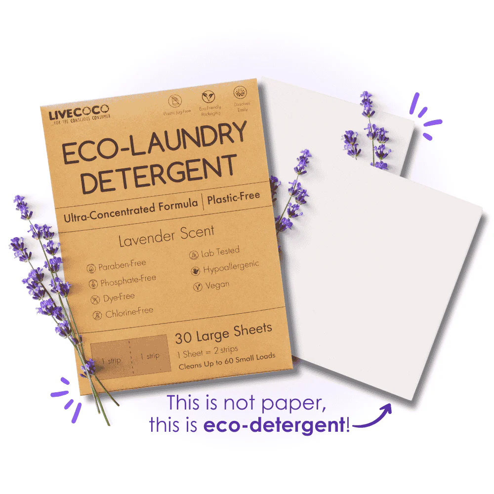 Eco-Friendly Dental Care