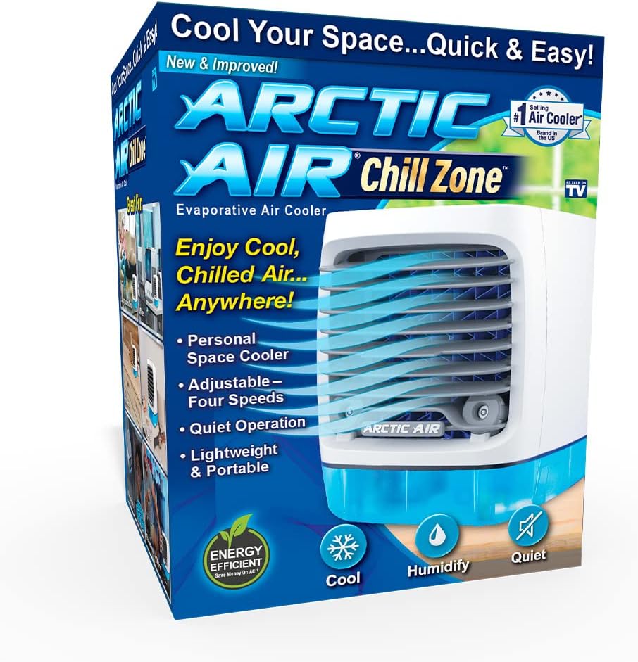 Tower Plus + Chill Zone XL