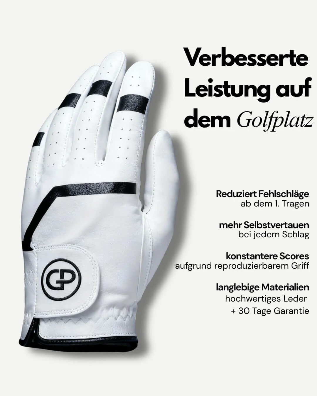 Cabretta Pro 2.0