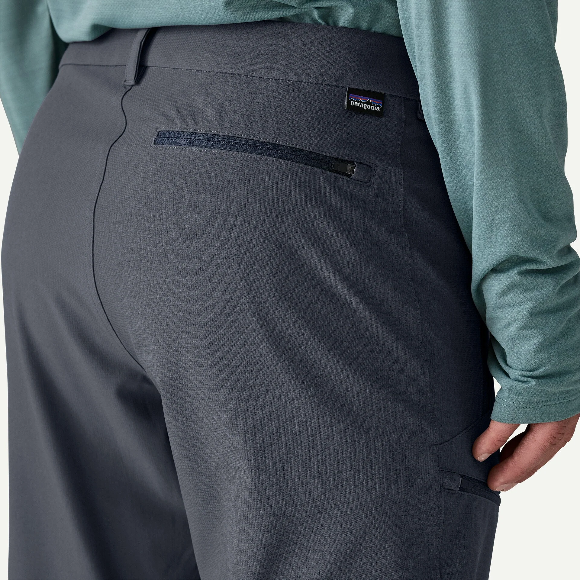 M's Terravia Trail Pants