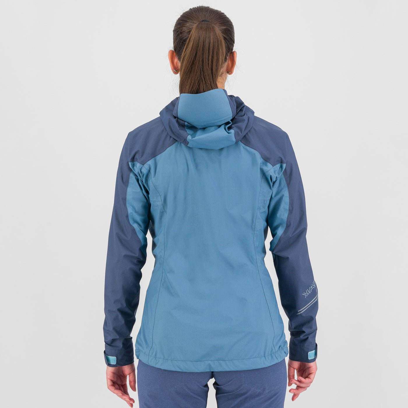 Lot Rain W Jacket