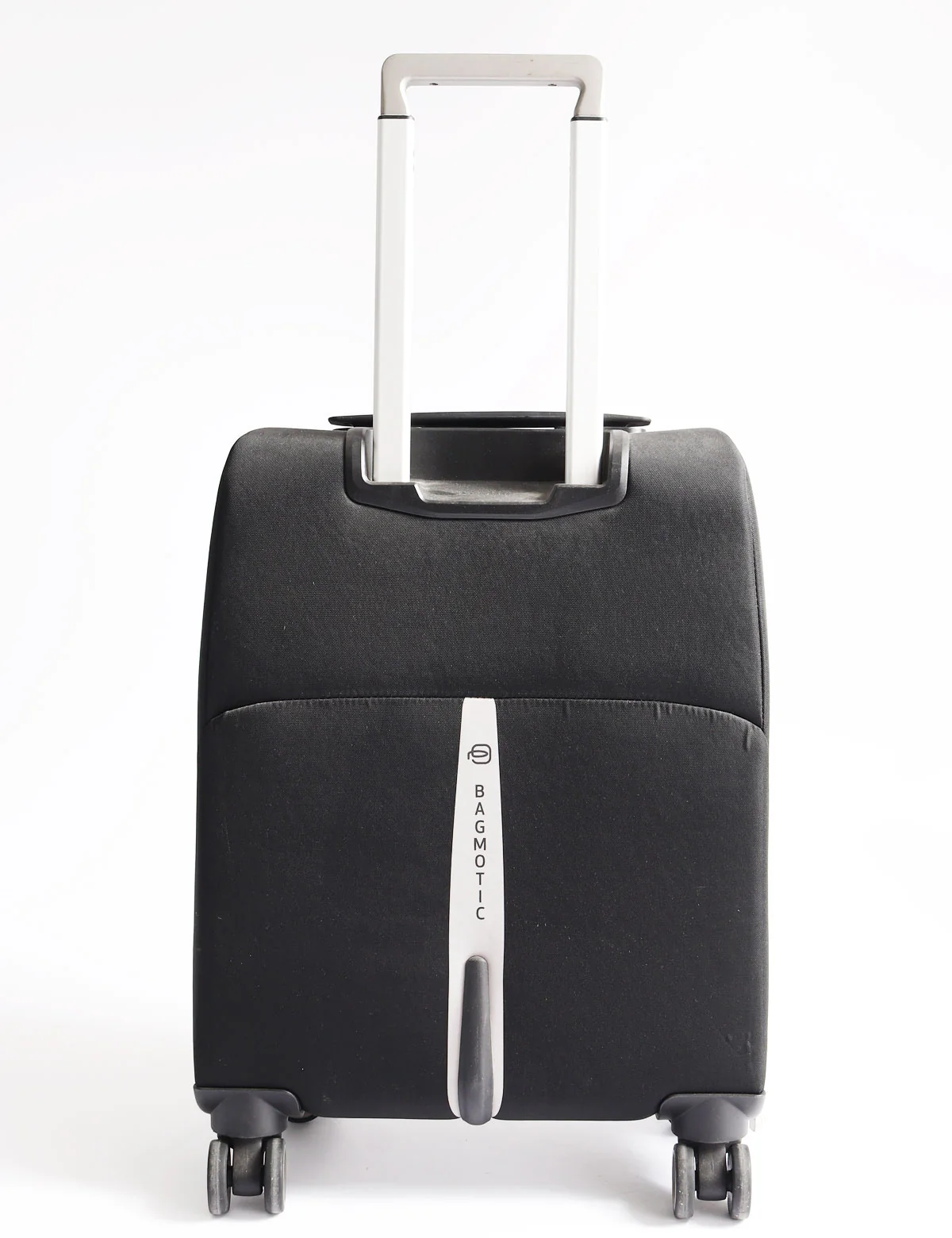 Trolley cabina Piquadro Bag Motic porta pc 15.6''