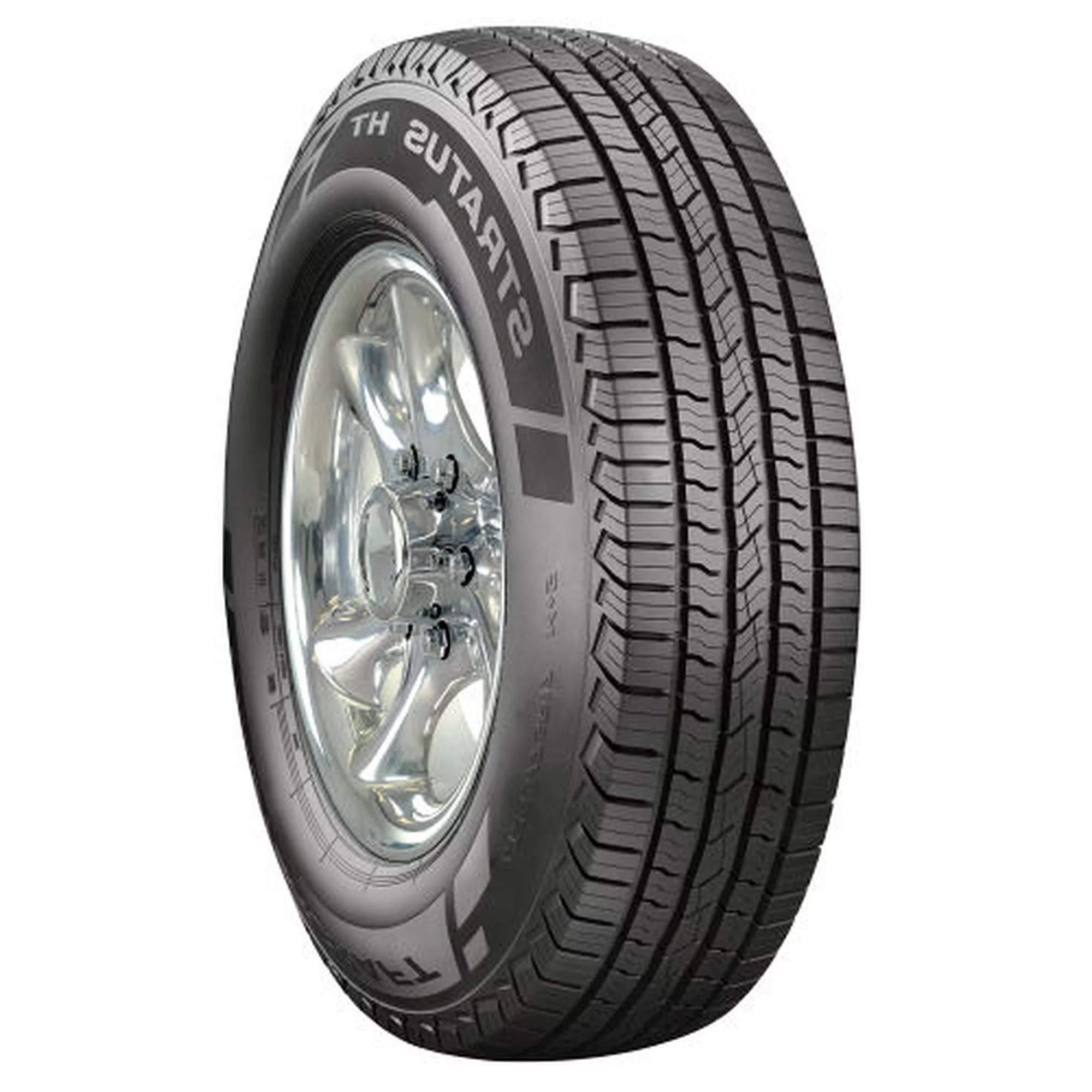 2025 Neumáticos Mastercraft Stratus HT Highway 265/60R18 110T para camionetas ligeras y SUV