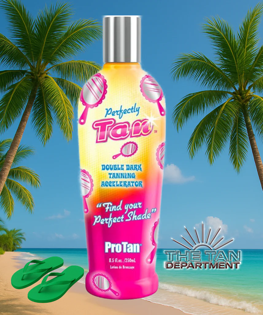 Pro Tan Perfectly Tan