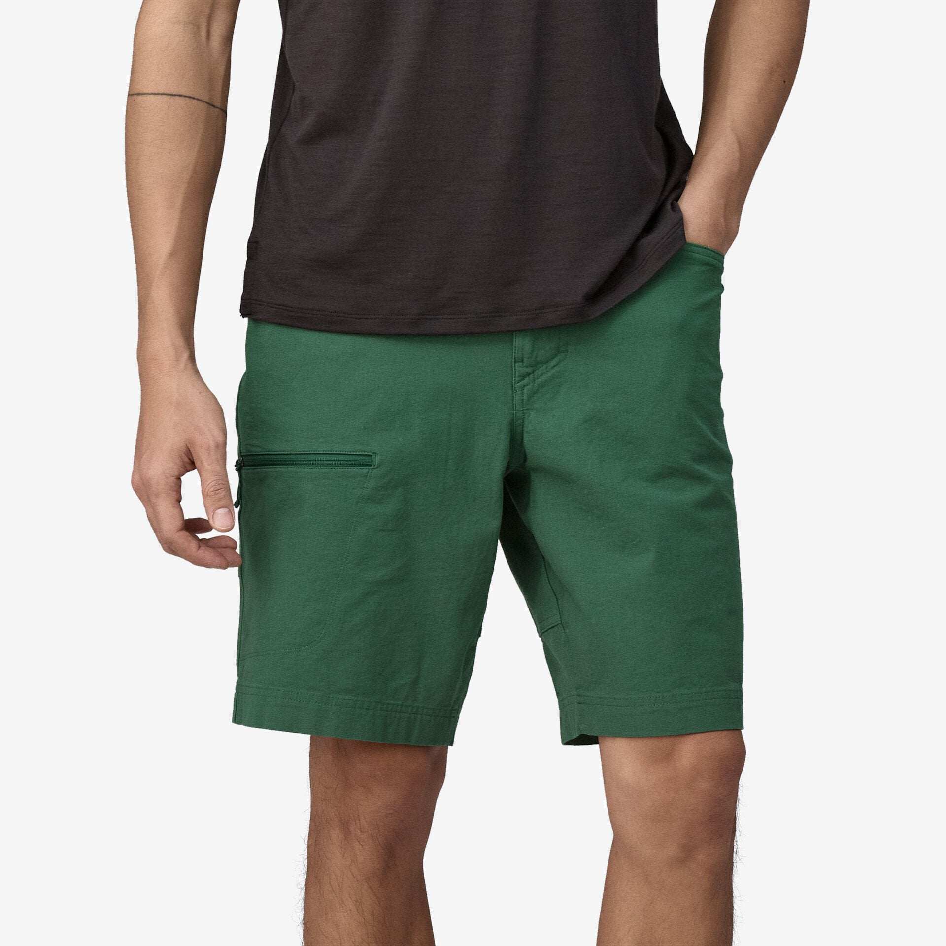 M's Venga Rock Shorts
