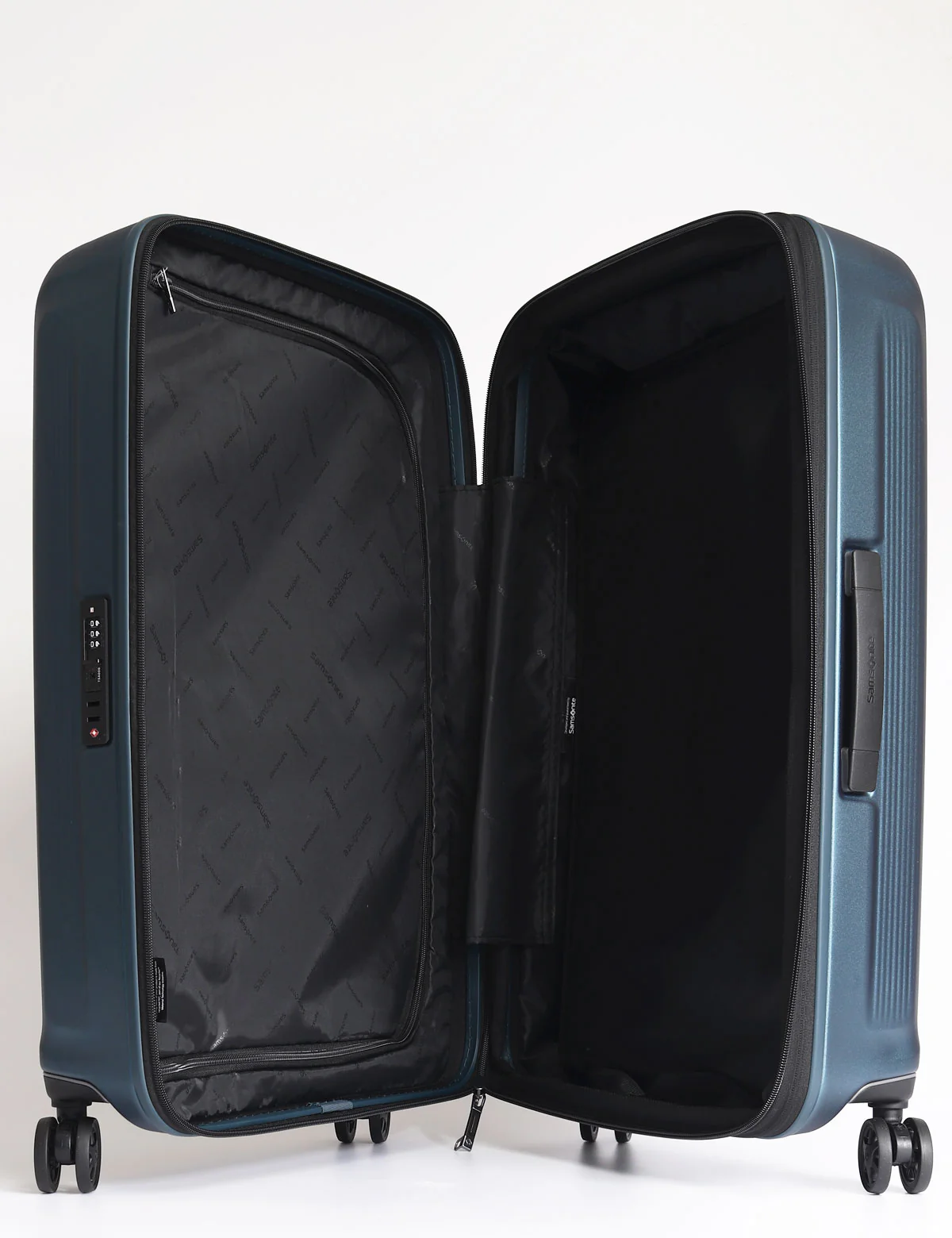 Trolley medio Samsonite Nuon exp. 4 ruote
