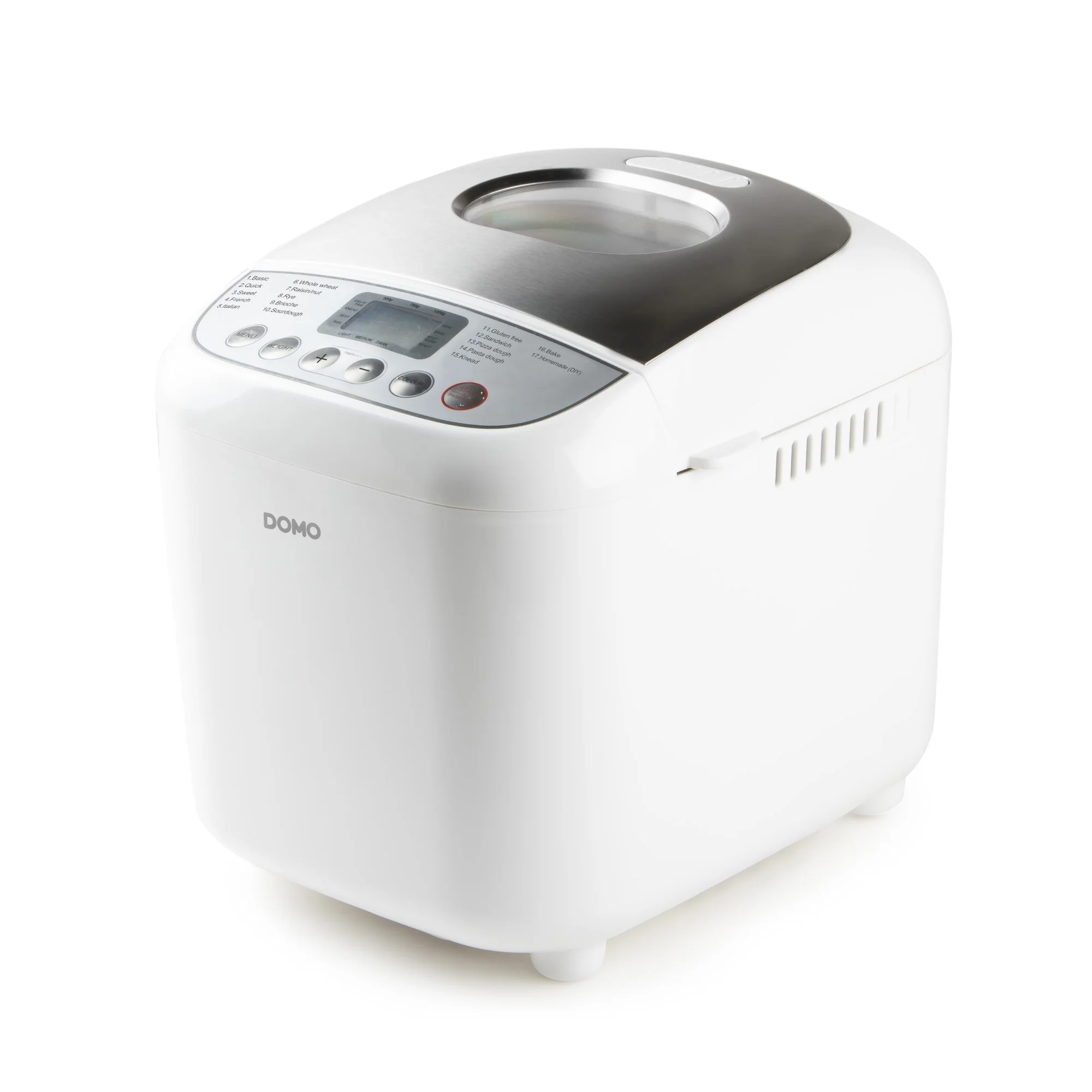 Domo Brotbackautomat B3976