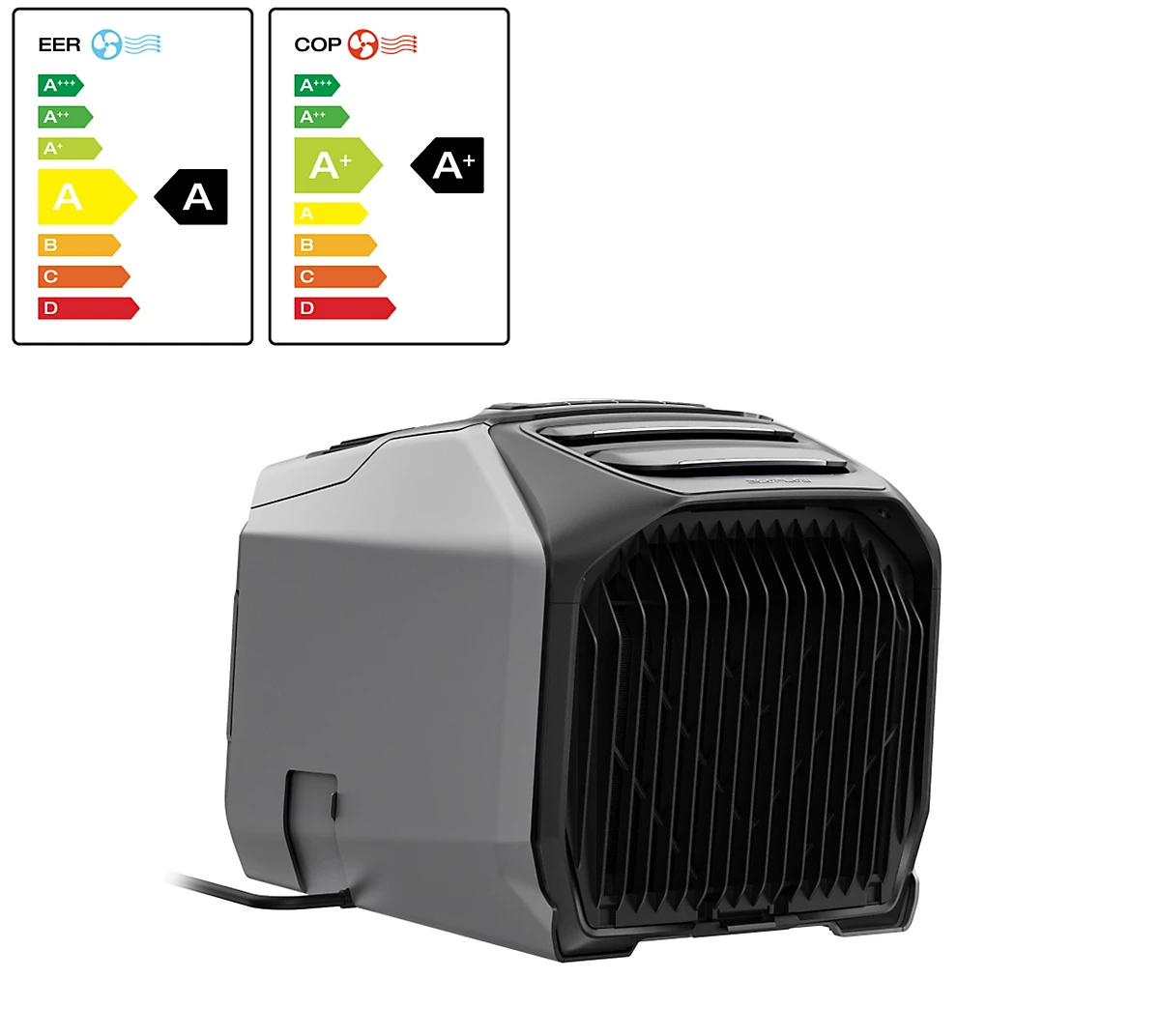 EcoFlow WAVE 3 Portable Air Conditioner