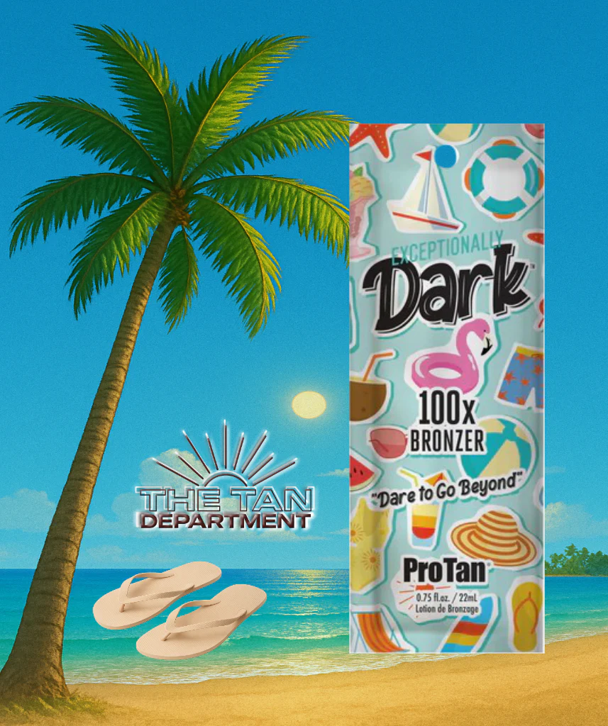 Pro Tan Exceptionally Dark 22ML