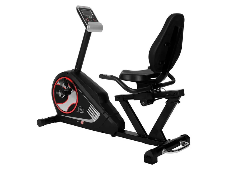 Christopeit Sport zitergometer RS 3