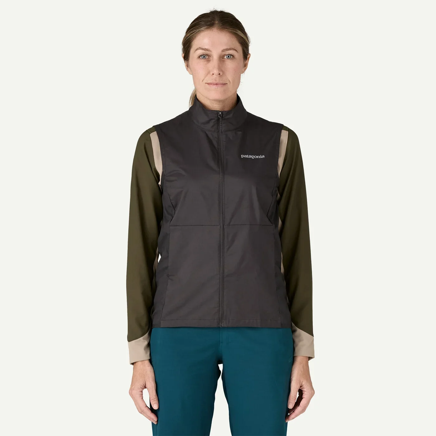 W'S Trail Craft Vest