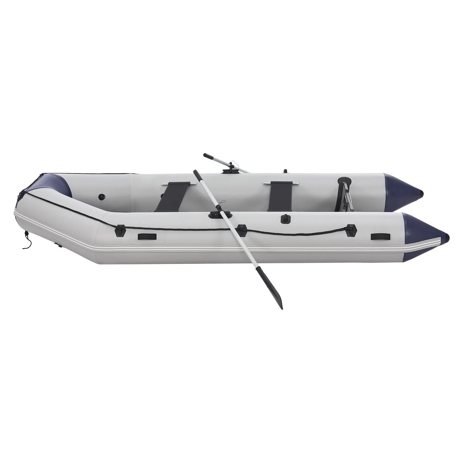2025 Barco neumático 3,80 m