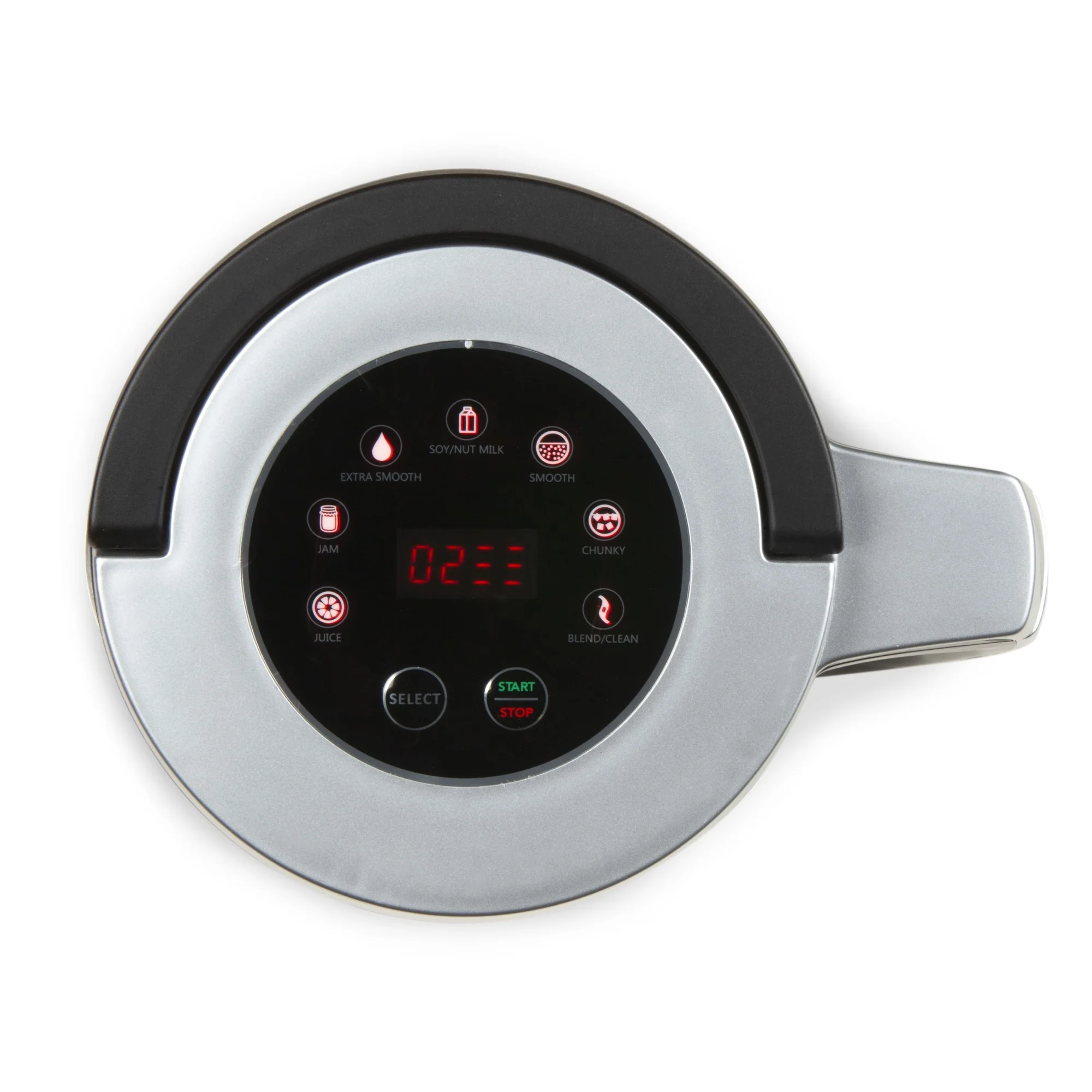 Domo Suppenkocher DO716BL, Vegan Milkmaker