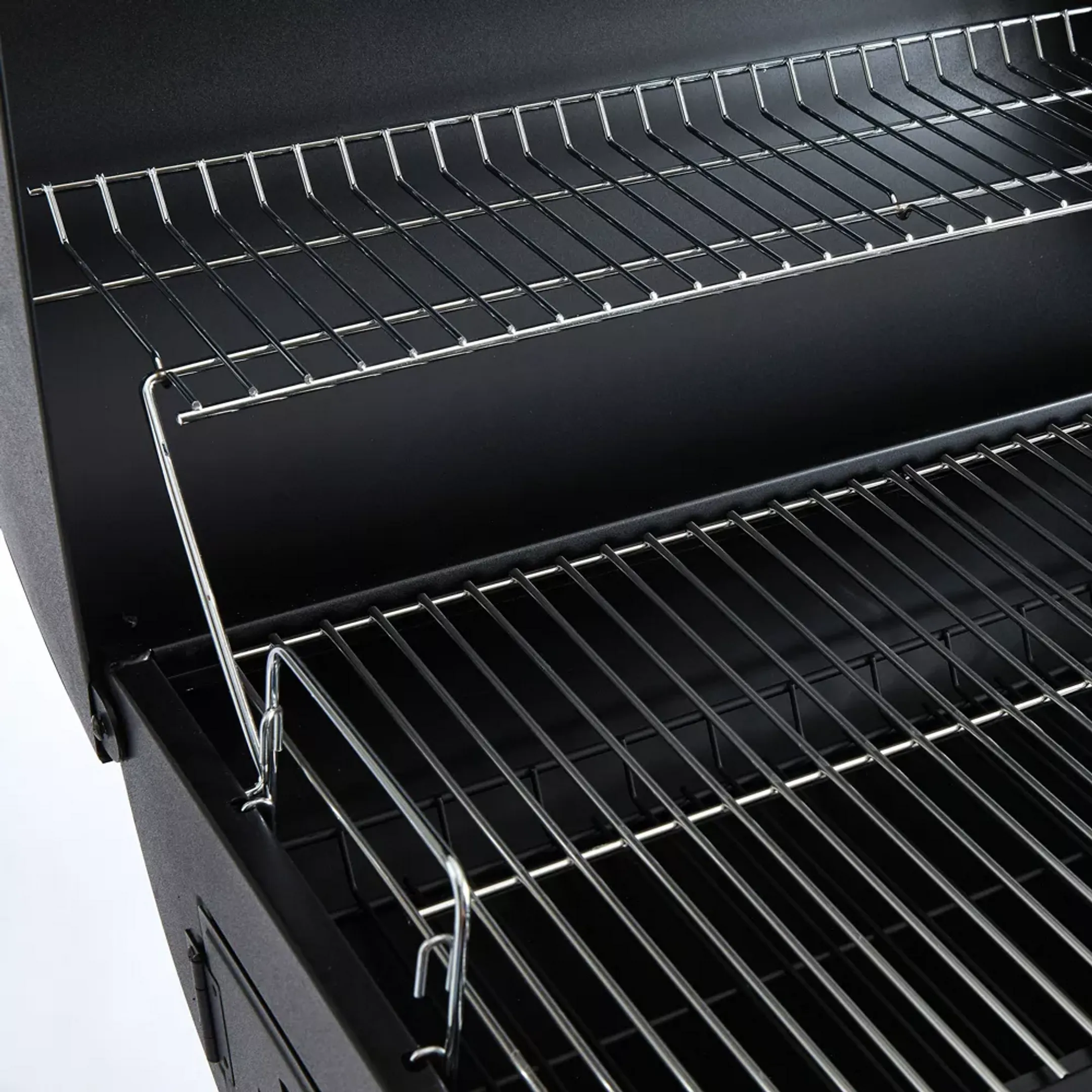 Essentiel-B Houtskoolbarbecue EBCA1