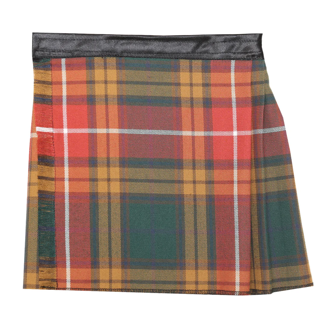 Youth Kilt - Buchanan