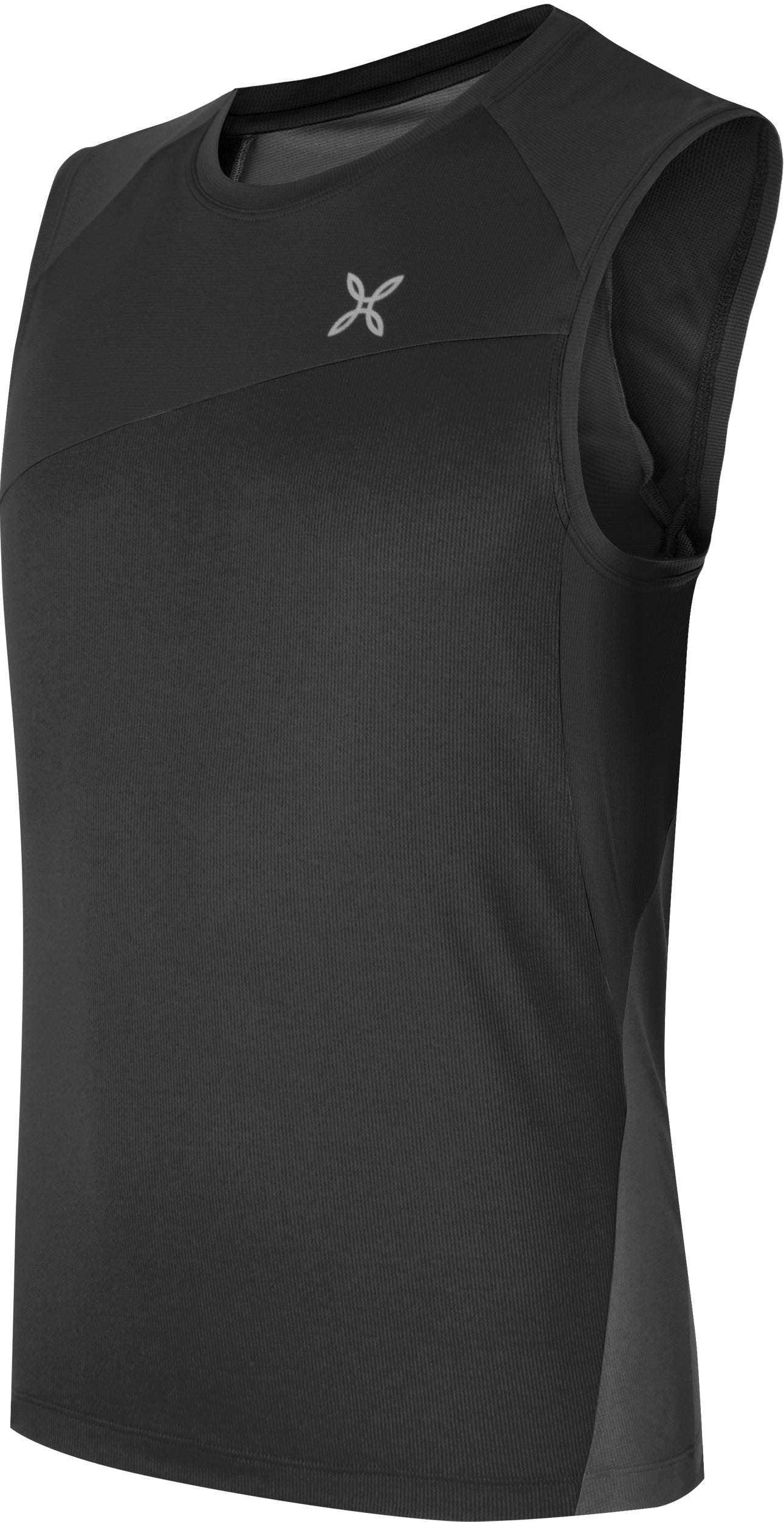 Color Blocking Tank Top