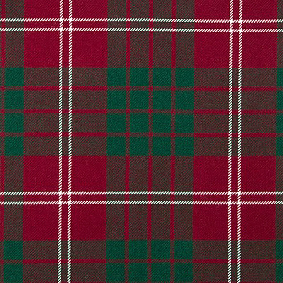 Crawford Modern Tartan