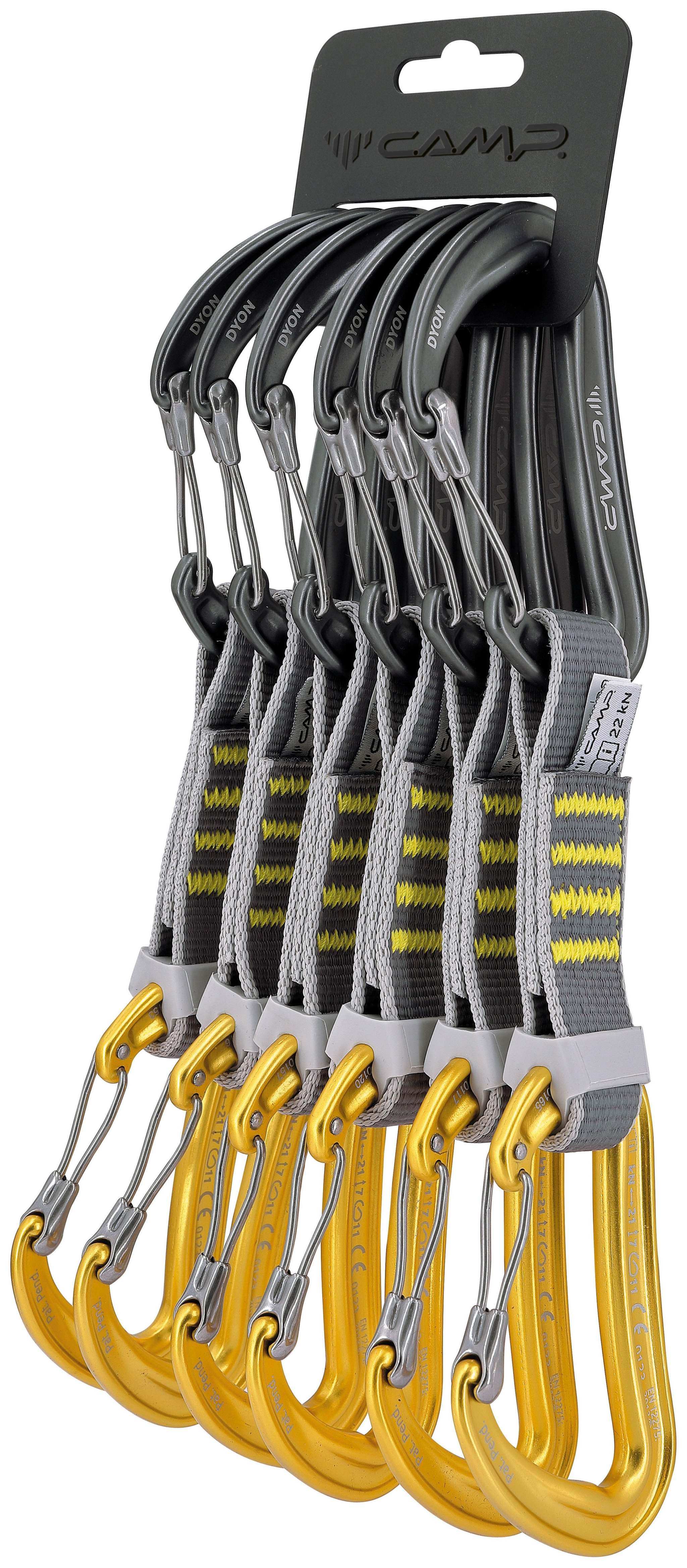 Set 6 Dyon Express KS